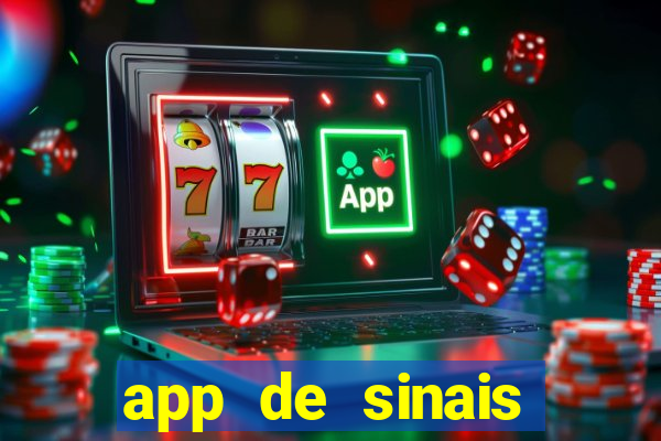 app de sinais fortune tiger